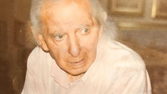 Morto a 83 anni Aristide Iotti, imprenditore e pittore naïf