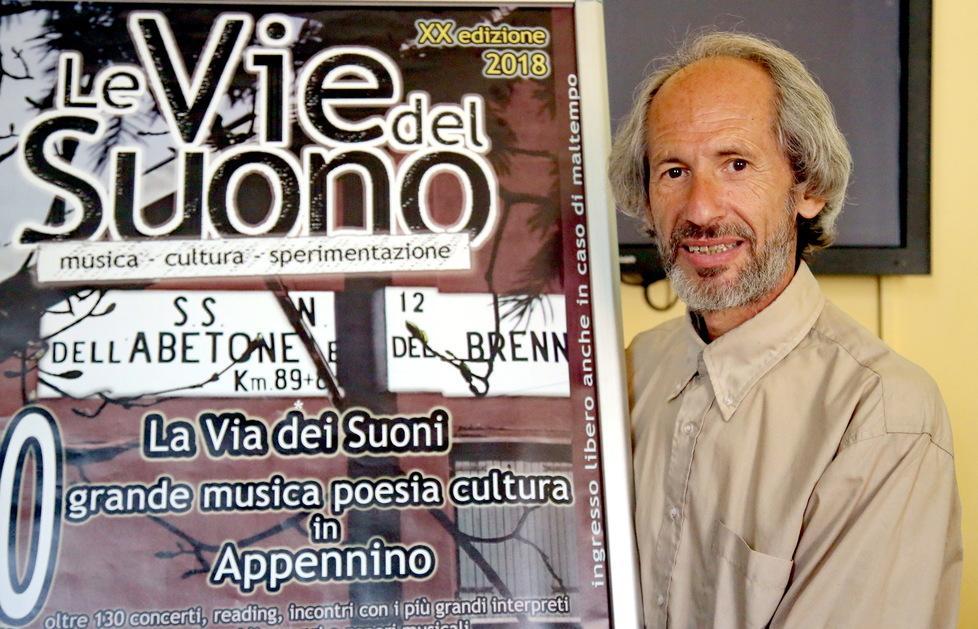 Modena, torna “Le Vie del Suono”, cinque sere di grande musica 