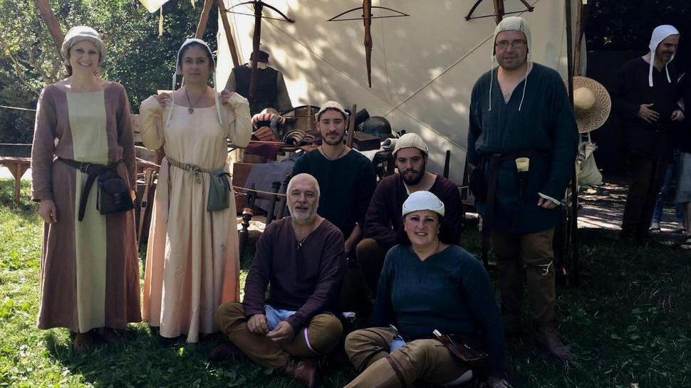 Bilancio positivo per la festa medievale