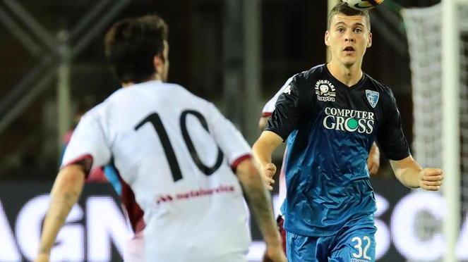 Dopo gli schiaffi ora l’Empoli deve ripartire Mercato e regista: la chiave è a centrocampo