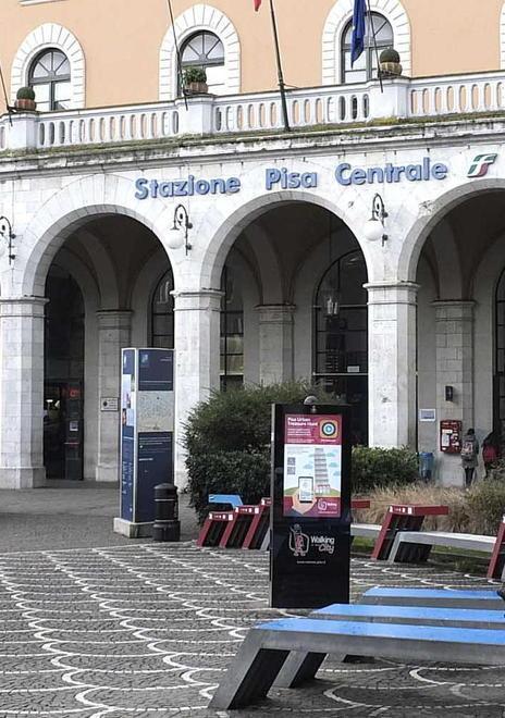 Super controlli stasera in città