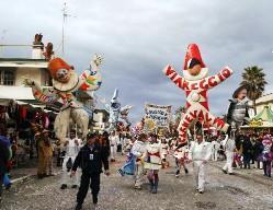 Fotografa il carnevale: ecco le tre foto che hanno vinto
