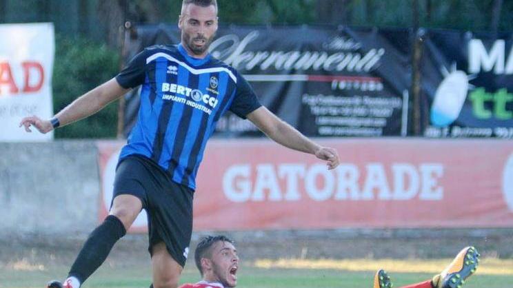 Il 2 settembre la Coppa Italia ripropone Piombino-Grosseto