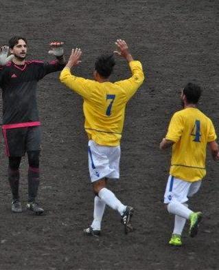 Maremmane in Promozione compatte contro la Pecciolese 