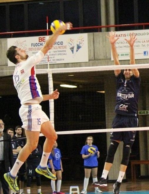 Fonteviva dei giganti Livorno ha i rinforzi pronti a una super A2 