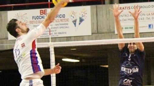 Fonteviva dei giganti Livorno ha i rinforzi pronti a una super A2