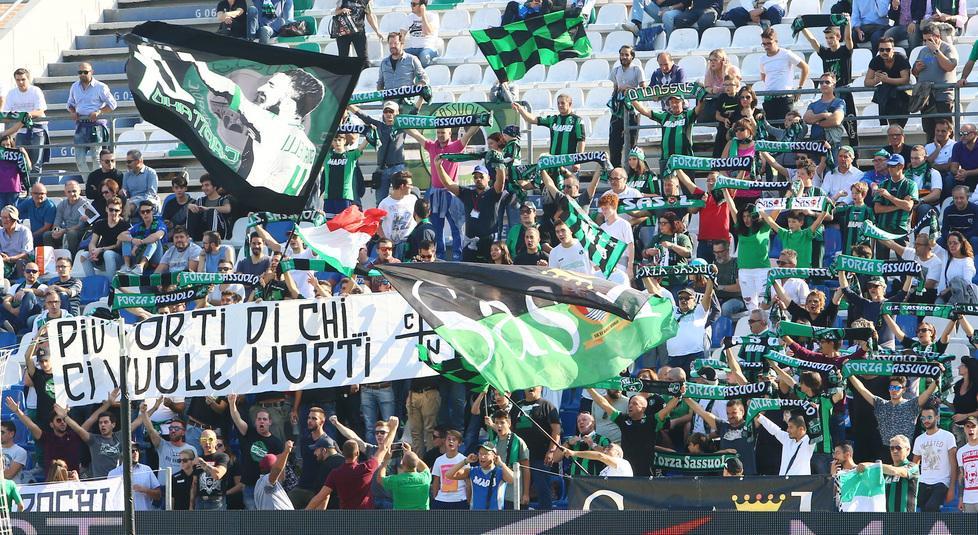 Sassuolo, ora è ufficiale: arriva Locatelli Missiroli saluta dopo 6 anni in neroverde 
