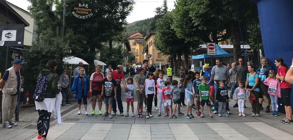 Grande appuntamento domenica a Sestola dove torna la “4 Rioni”