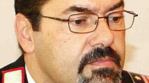 Trovò gli assassini di Barone e Zambelli Il comandante Creti saluta e va in pensione