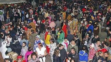 L'assessore: "Chiudiamo le feste rionali"