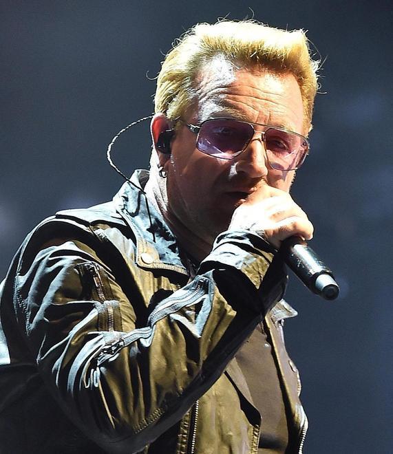 U2 sempre più vicini A ottobre quattro date al Forum di Assago