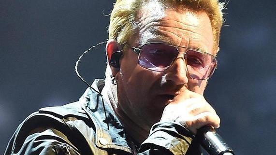 U2 sempre più vicini A ottobre quattro date al Forum di Assago