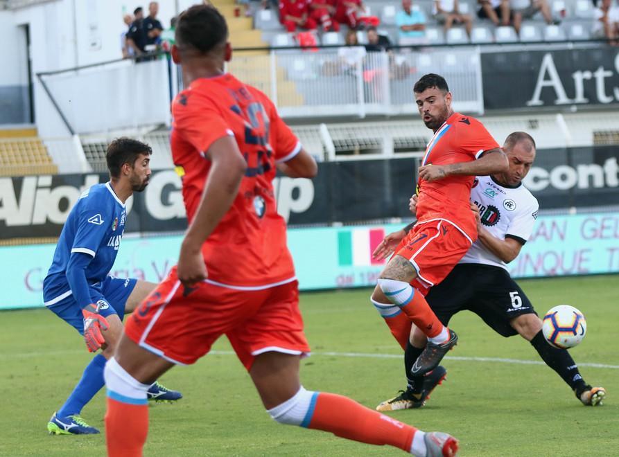 Spal, un cantiere aperto Gioie e dolori di Coppa aspettando l’assetto finale 
