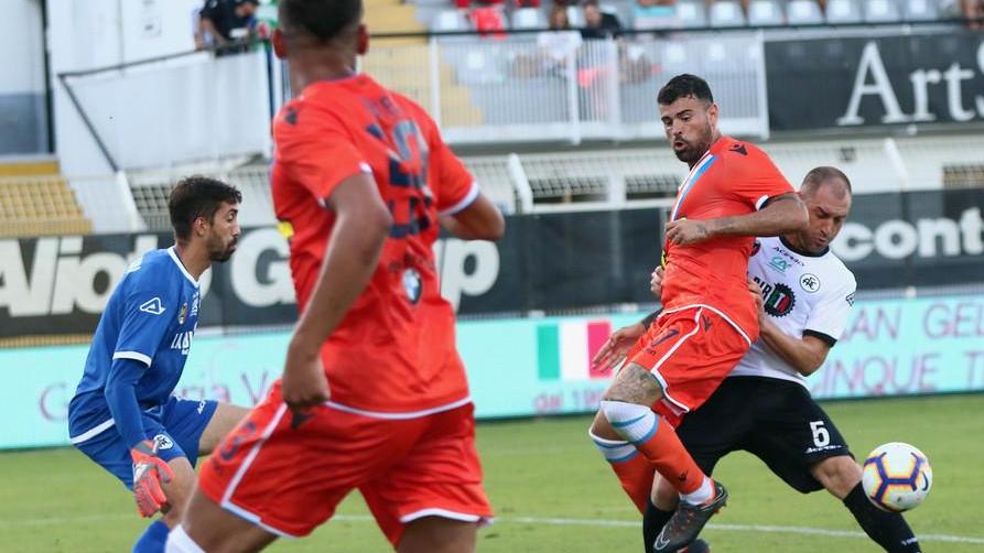 Spal, un cantiere aperto Gioie e dolori di Coppa aspettando l’assetto finale