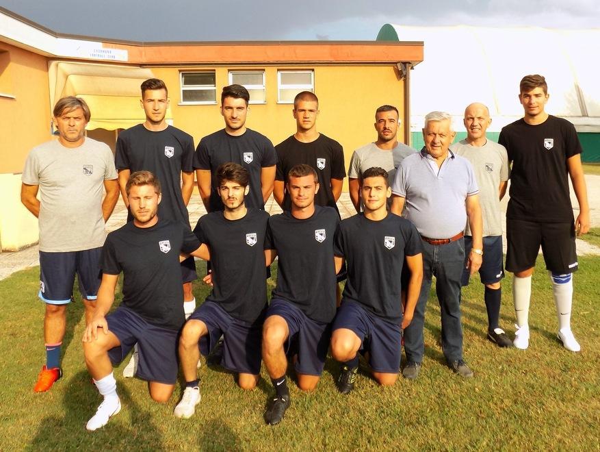 «Casumaro, rimani in Promozione per le mie nozze d’oro» 