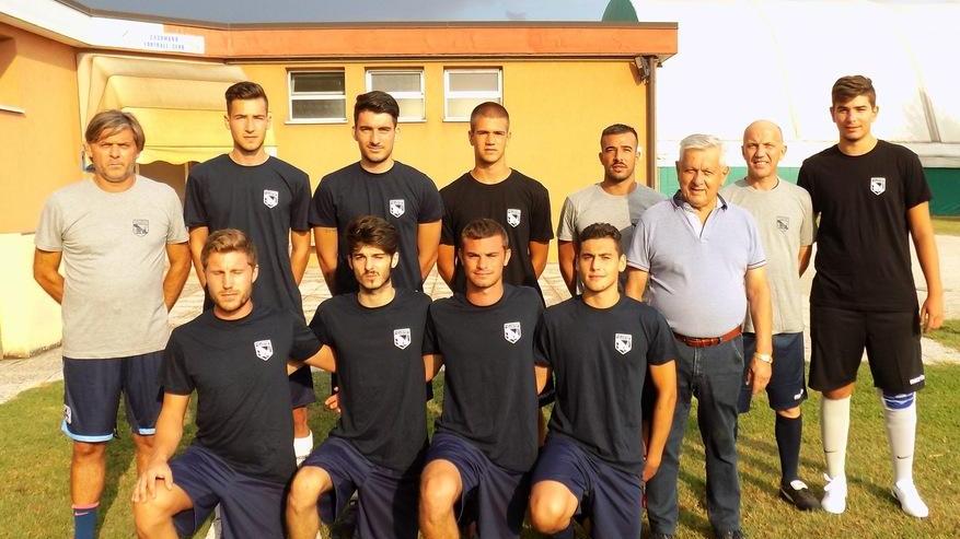 «Casumaro, rimani in Promozione per le mie nozze d’oro»