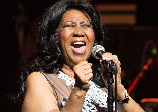 «Aretha Franklin è in fin di vita»