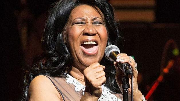 «Aretha Franklin è in fin di vita»