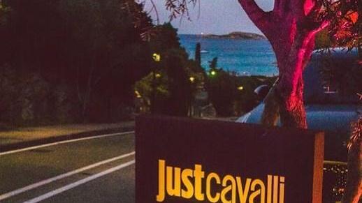 Al Just Cavalli tutto pronto per salutare il ferragosto