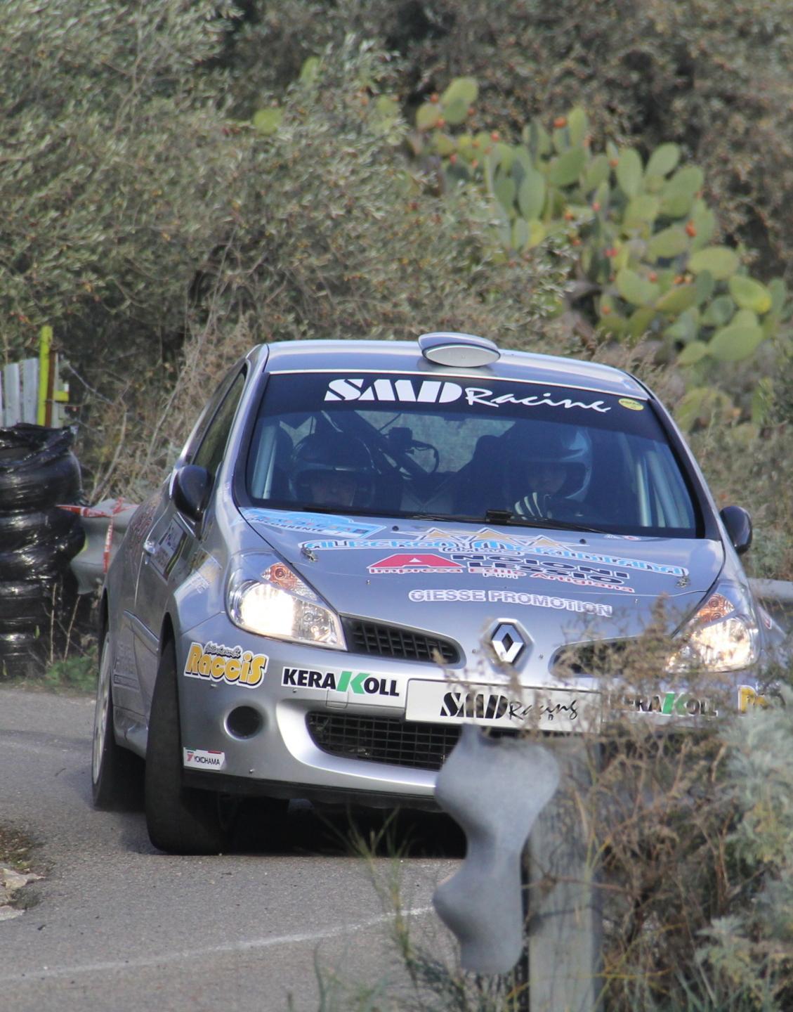 Shardana Rally Day: semaforo verde dall’Aci e dalla Csai 