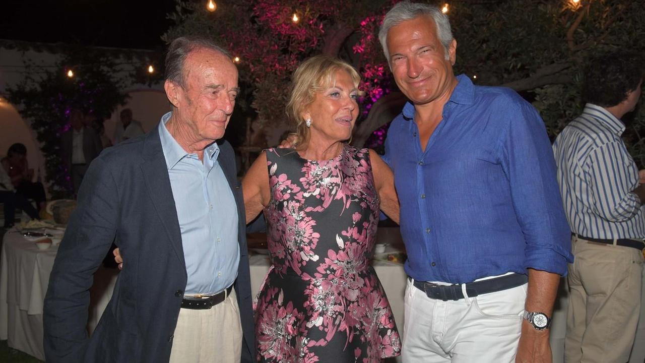 Quando la sera andavamo da Rita