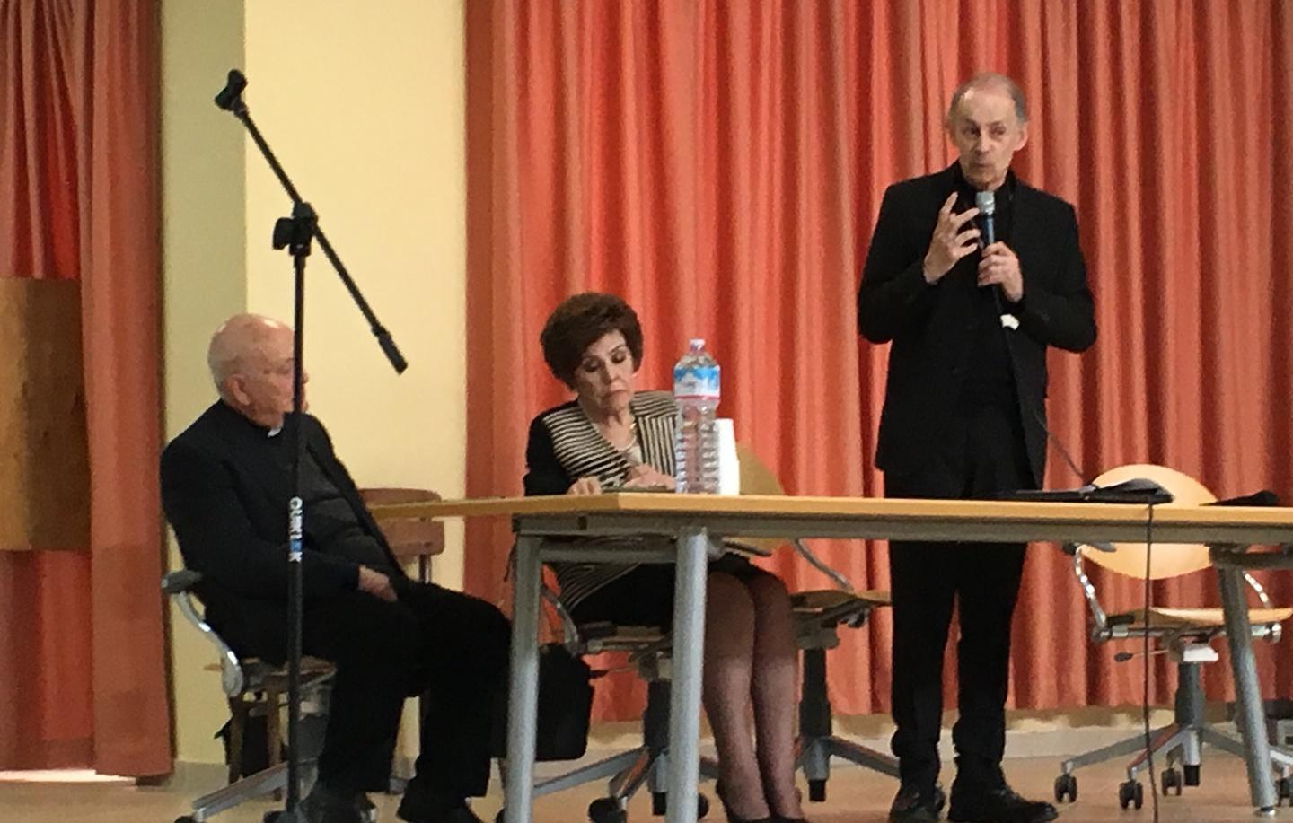 Pastorale del turismo nel segno della solidarietà 