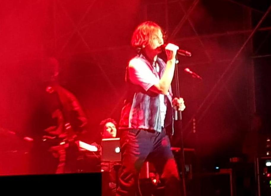 La dedica speciale di Gianna Nannini a Michele 