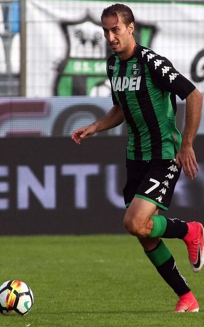 Spal, ora Bonifazi e uno tra Valdifiori e Acquah 