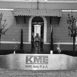 Kme, 200 dipendenti in cassa integrazione 
