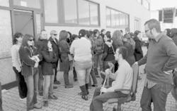 Altri trenta posti sono in pericolo 