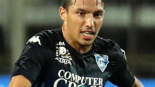Lavoro fisico e tattico a parte Bennacer e Krunic Oggi seduta mattutina