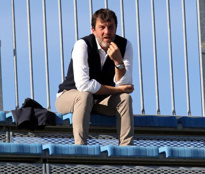 La domenica speciale di Marcello che debutta da ex nel “suo” stadio