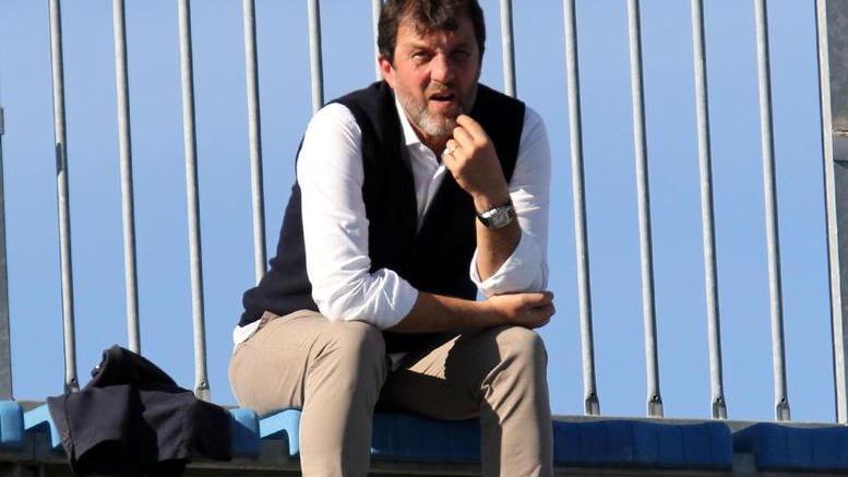 La domenica speciale di Marcello che debutta da ex nel “suo” stadio