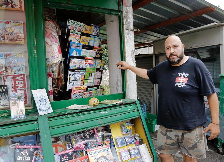 Ancora furti e spaccate: tre locali presi di mira 