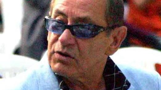 L’addio a Giovanni Sillicani storico cronista del Tirreno