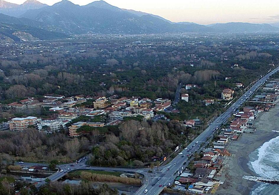 In Regione il piano urbanistico ma senza Ronchi-Poveromo 