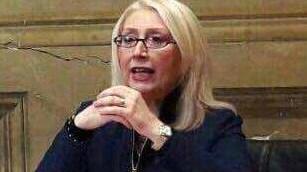 Per Marina Pratici l’onorificenza del presidente Mattarella
