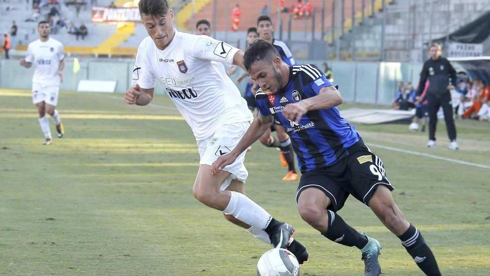 Zigrossi e Cuppone nel mirino Per Tavanti quattro mesi di stop