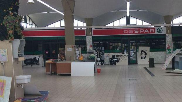 Le associazioni sotto sfratto: restiamo nel mercato