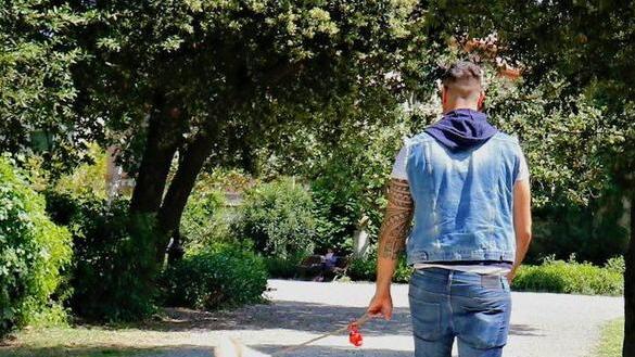Il 15 agosto? Al parco in città