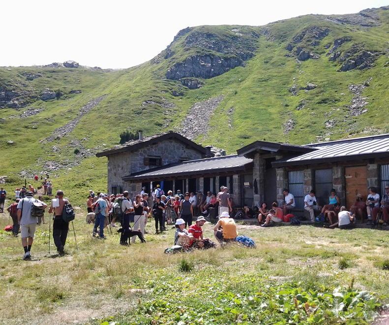 Una festa all’insegna del tutto esaurito in alberghi e ristoranti 