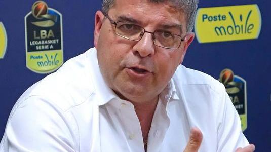 Ramagli e il “poveri ma belli” «Abbiamo la squadra giusta»