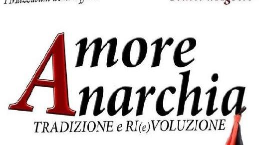 Sedicidagosto: benvenuti nel paese dove si cantano vino, amore e anarchia