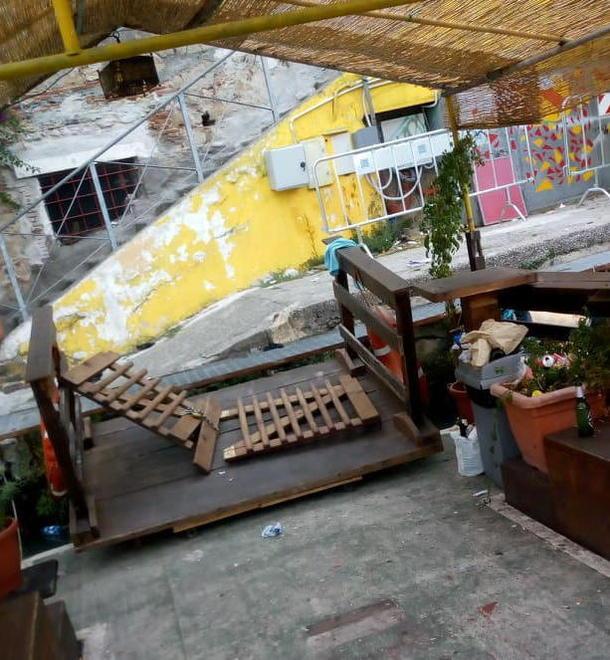Musicisti uniti sul Pontino contro degrado e vandalismi 
