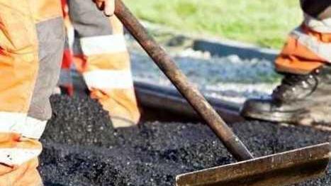 Interventi sulle strade: 300mila euro per lavori