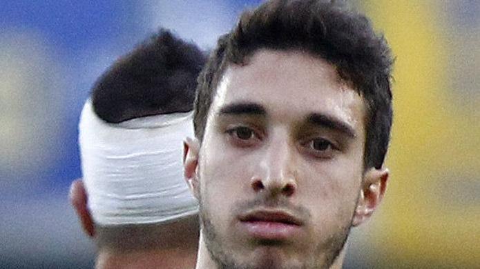 Locatelli a disposizione Djuricic invece è in dubbio Lemos e Peluso sono out