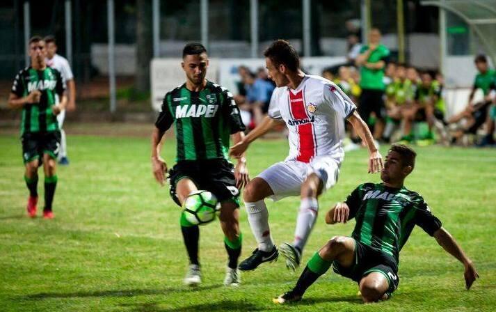  Sassuolo-Fiorentina e Spal-Roma