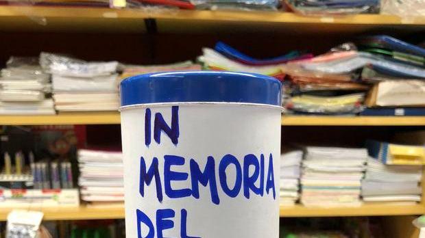 Una raccolta fondi per solidarietà Ricordando Filippo