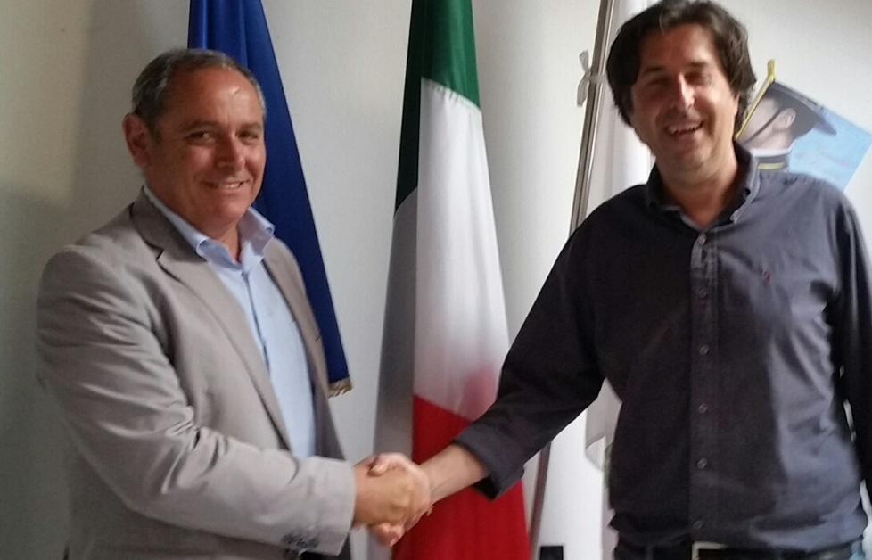 Più agenti della municipale e presìdi anche nei paesi 