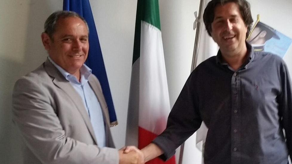 Più agenti della municipale e presìdi anche nei paesi